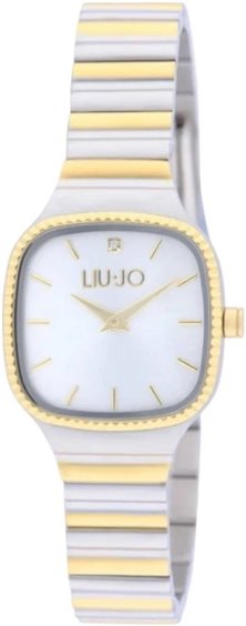 Reloj Liu Jo Mujer in Acero TLJ2824 - TLJ2824